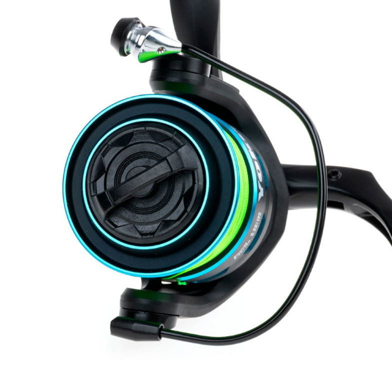 Reel Yokozuna MIATA 60FD