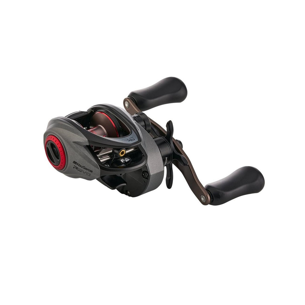 Reel Abu Garcia Revo5 SX Rocket LP-L