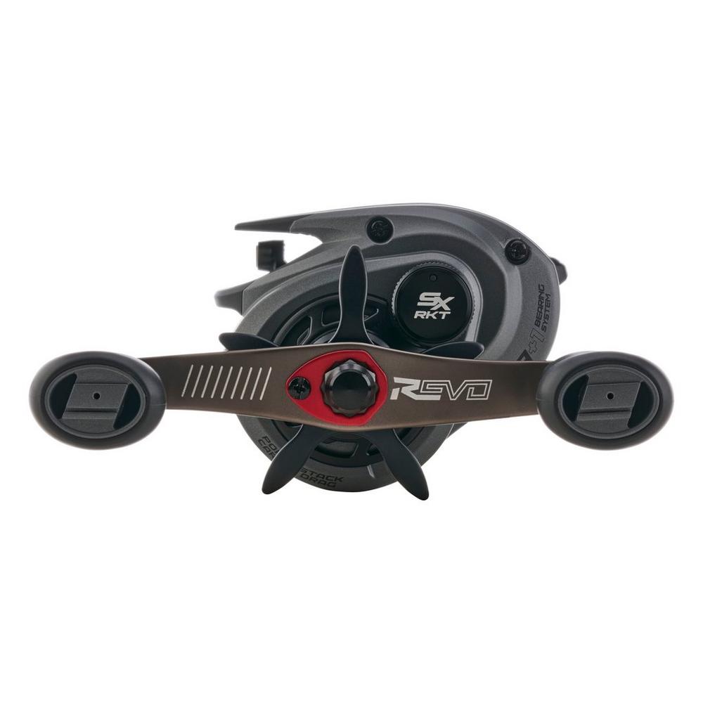 Reel Abu Garcia Revo5 SX Rocket LP-L