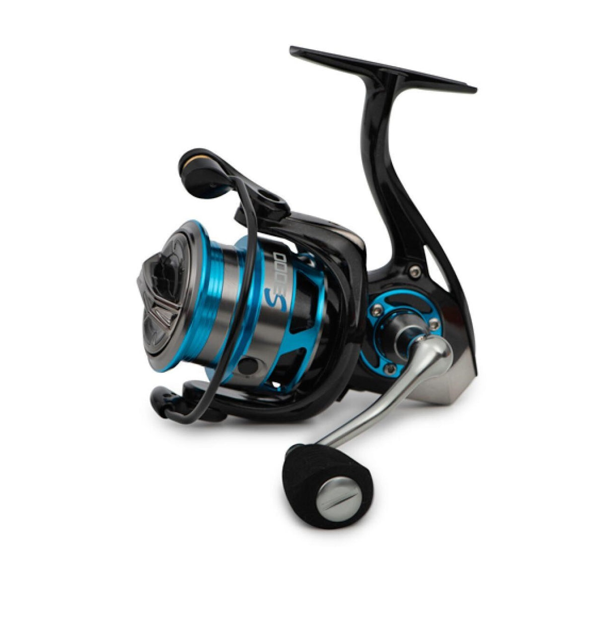 Reel Salmo S3000