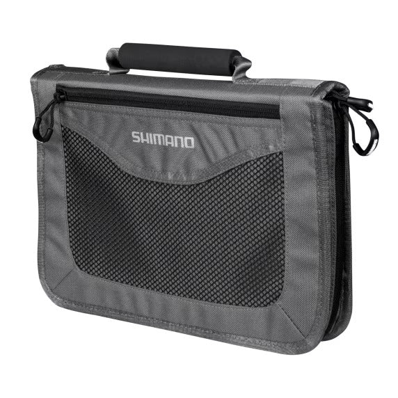 Purse-Wallet Shimano for Lures