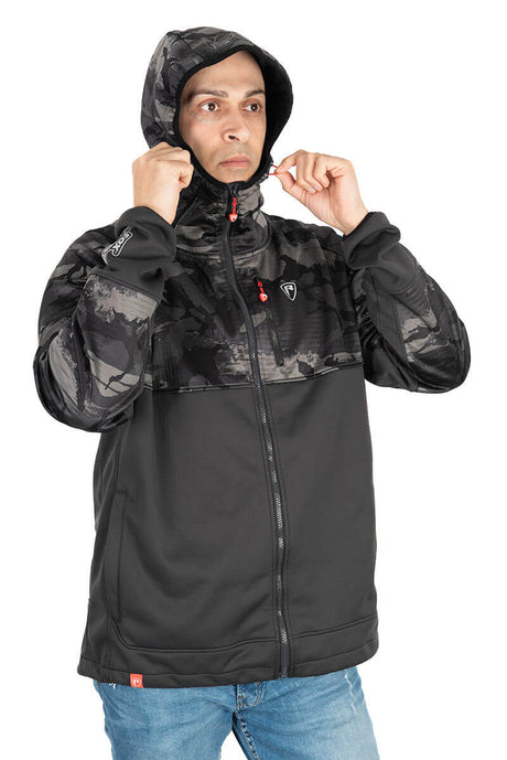 Chaqueta Ligera Fox Rage Blocker 2
