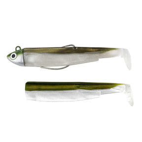 Combo Black Minnow 120 Search 18 g Khaki