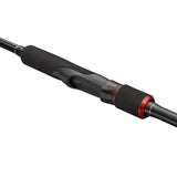 Combo Abu Garcia Black Max Spinning