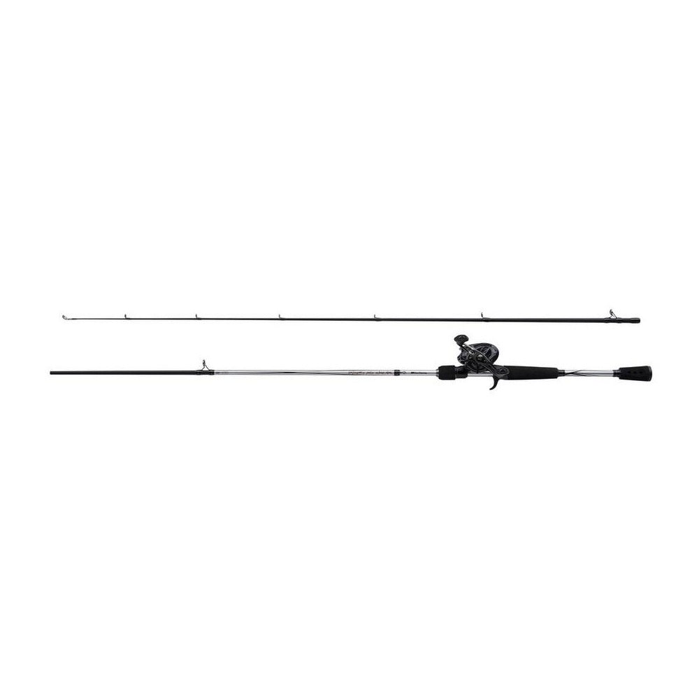 Combo Abu Garcia Fast Attack Casting} MH