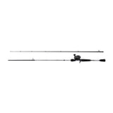 Combo Abu Garcia Fast Attack Casting} MH