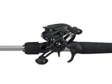 Combo Abu Garcia Fast Attack Casting} MH