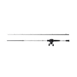 Combo Abu Garcia Fast Attack Casting} MH