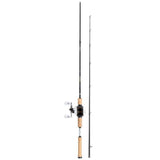 Combo Abu Garcia Max Pro Spinning