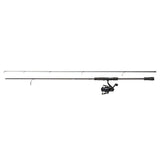Combo Abu Garcia Max X Black OPS Spinning} BO 762ML/MaxBO20FD