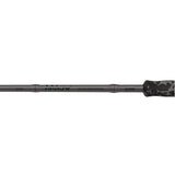 Combo Abu Garcia Max X Black OPS Spinning} BO 762ML/MaxBO20FD