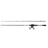 Combo Abu Garcia Max x Casting 702MH/Max5X-LP-L