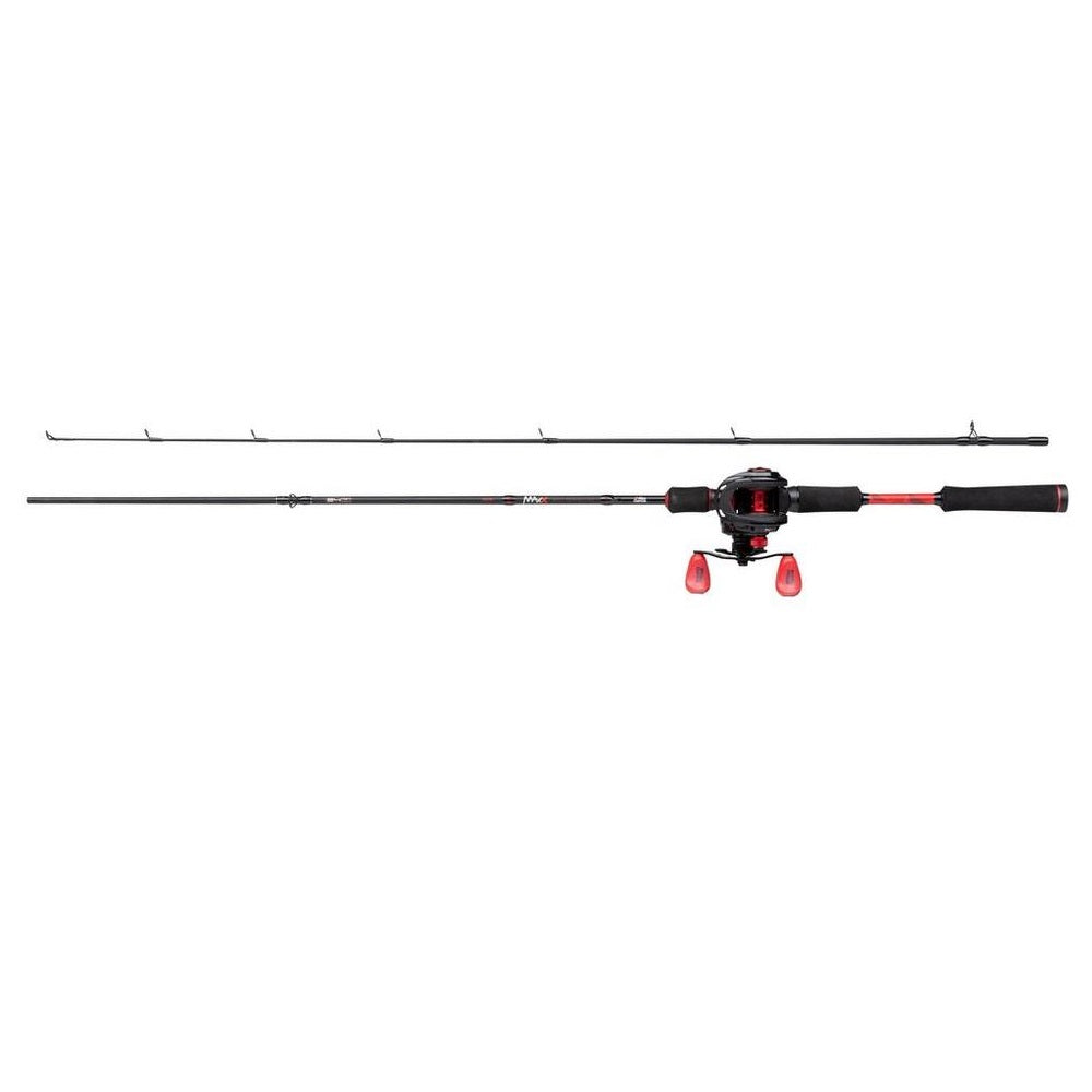 Combo Abu Garcia Max X Casting