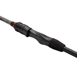 Combo Abu Garcia Max X 702M/Max X 2000 SP