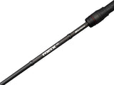 Combo Abu Garcia Max X Spinning Maxsx802M/Maxsx2500 with line.