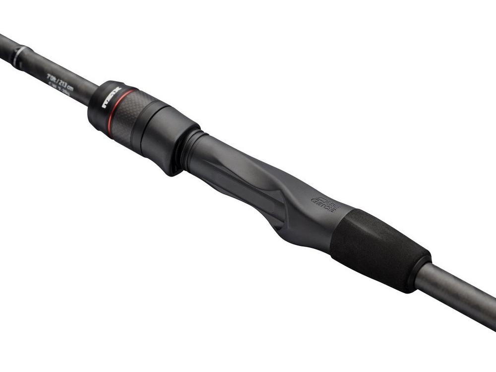 Combo Abu Garcia Max X Spinning Maxsx802M/Maxsx2500 with line.