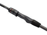 Combo Abu Garcia Max X Spinning Maxsx802M/Maxsx2500 with line.