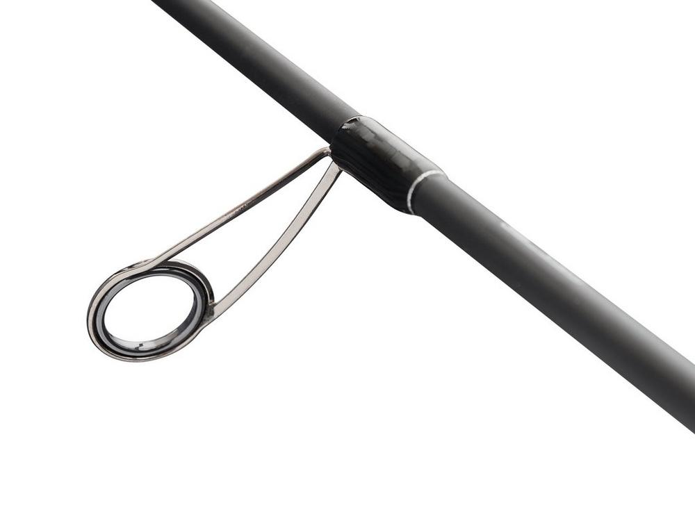 Combo Abu Garcia Max X Spinning Maxsx802M/Maxsx2500 with line.