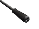 Combo Abu Garcia Max X Spinning Maxsx802M/Maxsx2500 with line.