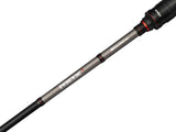 Combo Abu Garcia Max X Spinning Maxx702M/Maxx2000