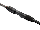 Combo Abu Garcia Max X Spinning Maxx702M/Maxx2000