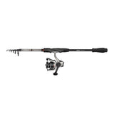 Combo Abu Garcia Max X Tele Spinning} Maxx80MTE/Maxx2500