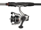 Combo Abu Garcia Max X Tele Spinning} Maxx80MTE/Maxx2500