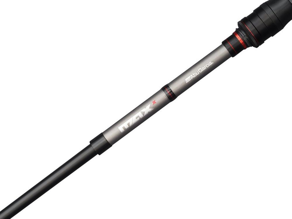 Combo Abu Garcia Max X Tele Spinning} Maxx80MTE/Maxx2500