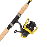 Combo Abu Garcia Revolution Impact {Spinning} M 30