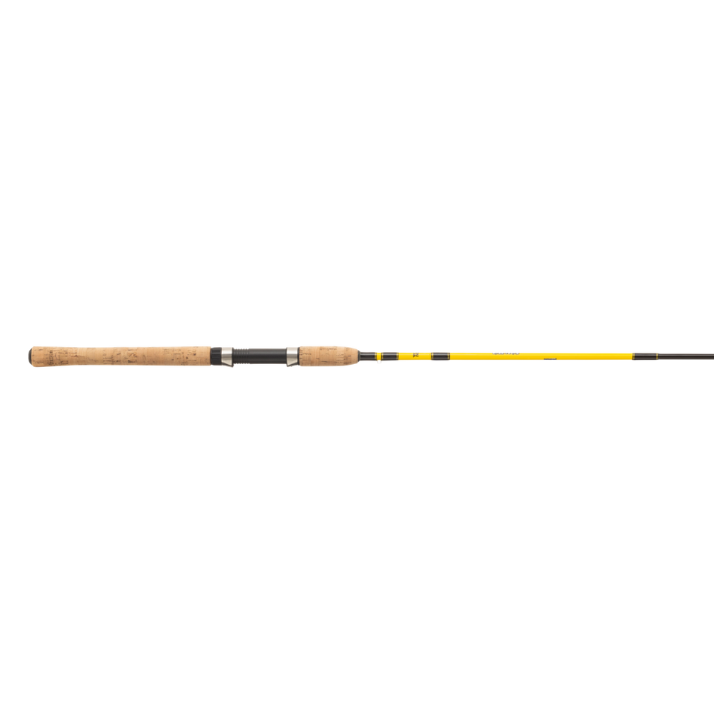 Combo Abu Garcia Revolution Impact {Spinning} M 30