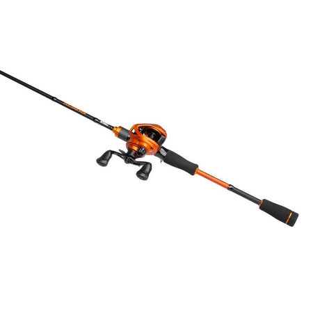 Combo Mitchell Colors MX Casting} Ora 662MH/BC-L