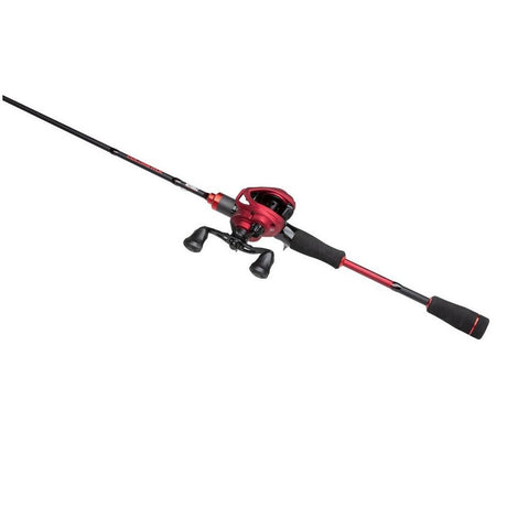 Combo Mitchell Colors MX {Casting} Red702H/BC-L
