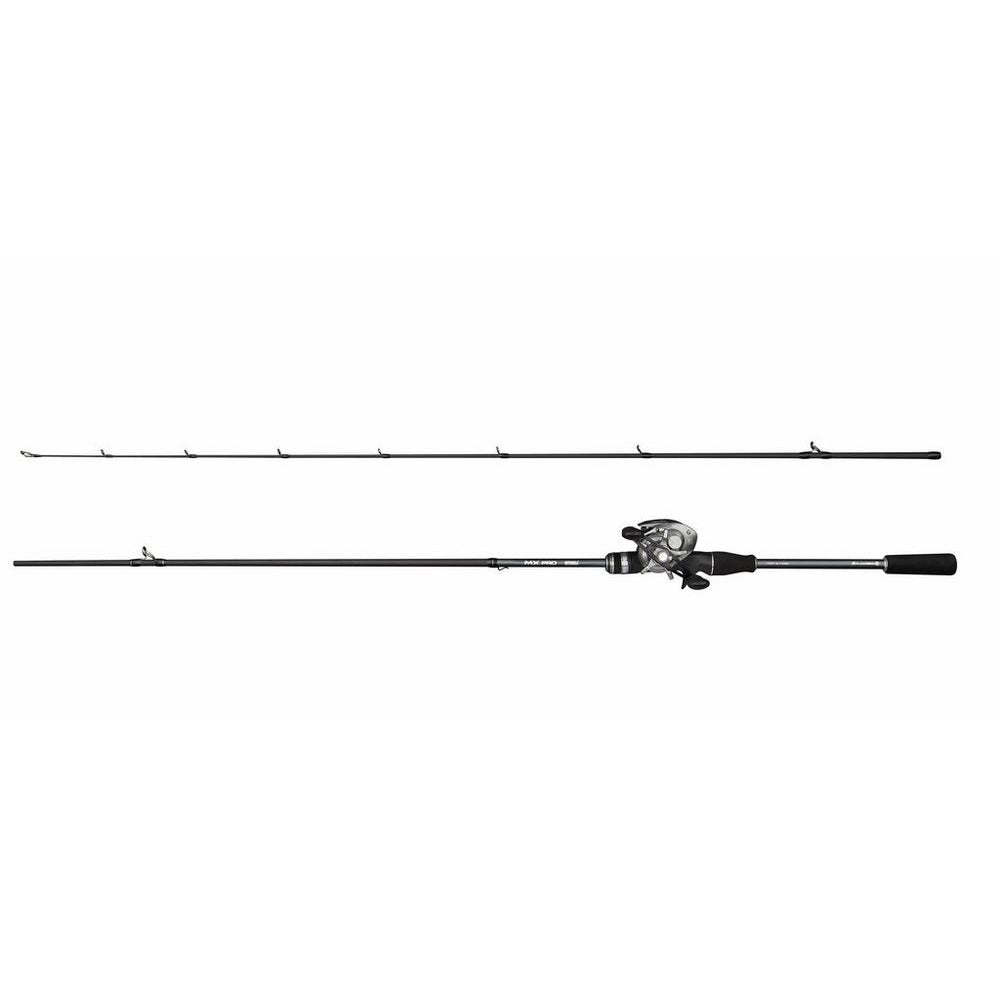 Combo Mitchell MX Pro Casting} Mx Pro 702MH/Mx Pro LP-L
