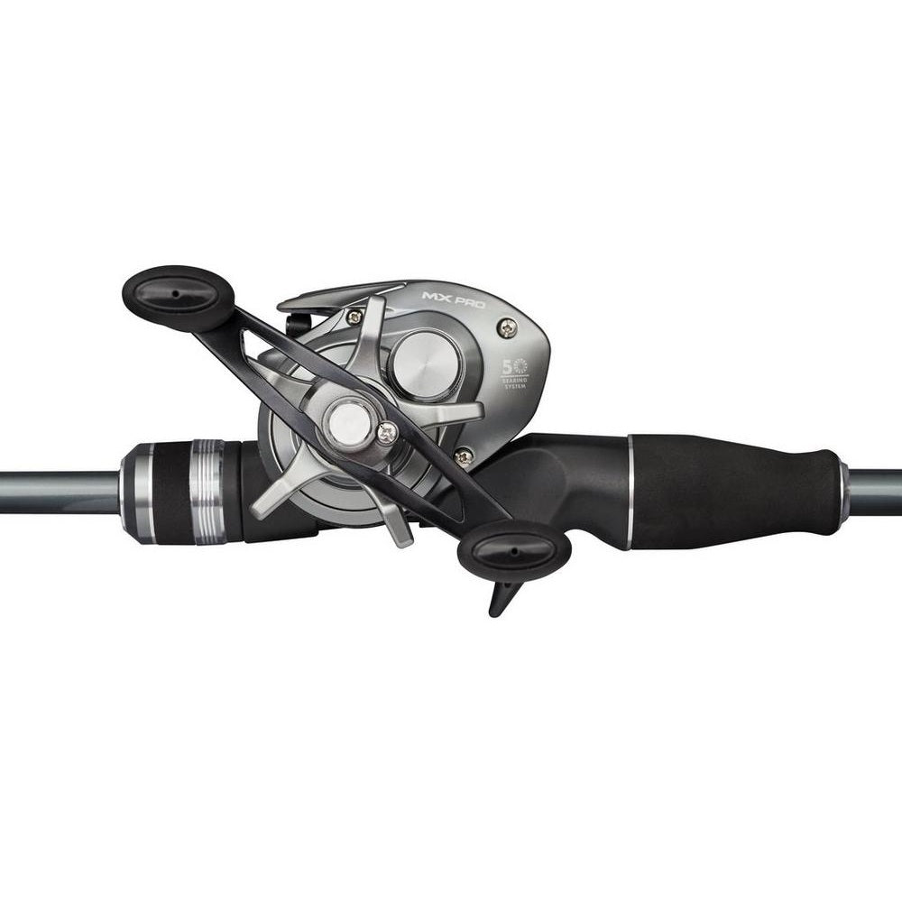 Combo Mitchell MX Pro Casting} Mx Pro 702MH/Mx Pro LP-L