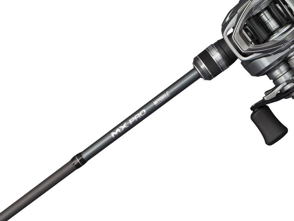 Combo Mitchell MX Pro Casting} Mx Pro 702MH/Mx Pro LP-L