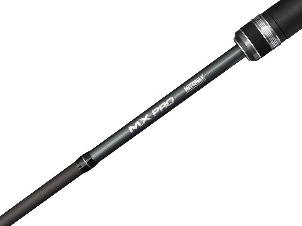 Combo Mitchell MX Pro {Spinning}} MX Pro802H/MX Pro4000FD