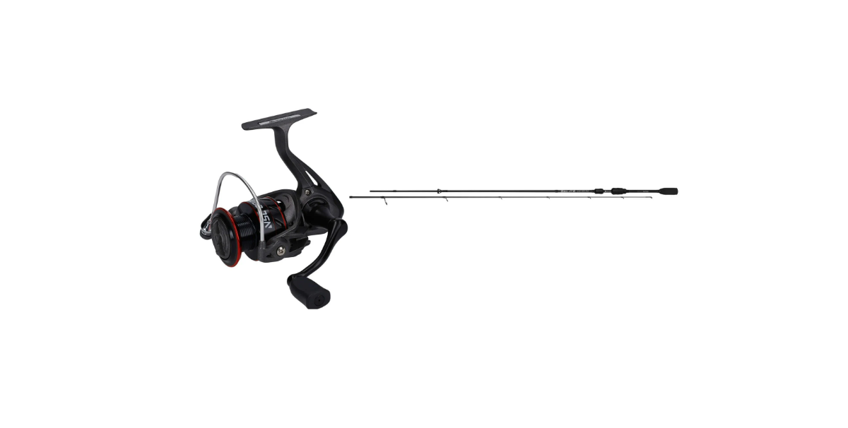 Combo Spinning Mikado NSC