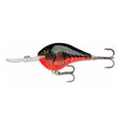 Crankbait Rapala Dives-To 60 mm Red Crawdad