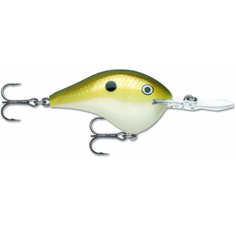 Crankbait Rapala Dives-To DT16-70 mm LSD