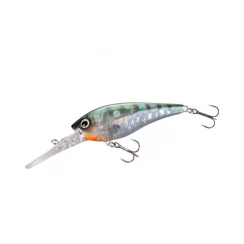 Crankbaits Shimano BT WorldCrank AR-C Flash Boost 73 mm Kyorin GL