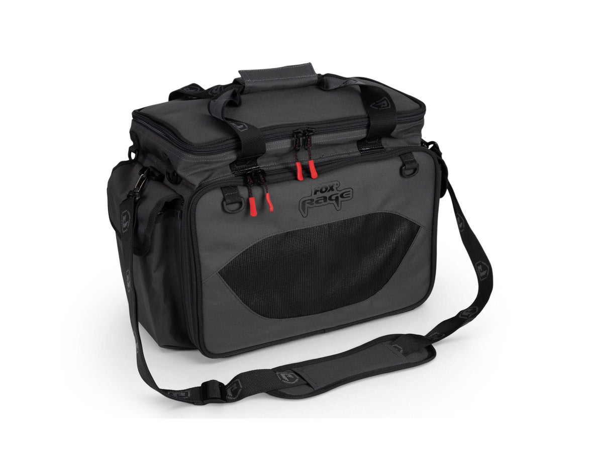 Backpack with boxes Fox Rage Gran Stacker