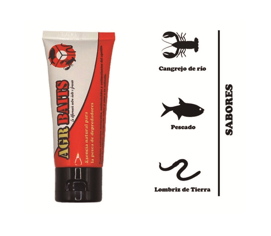 Essence AGR crab AGR} essence