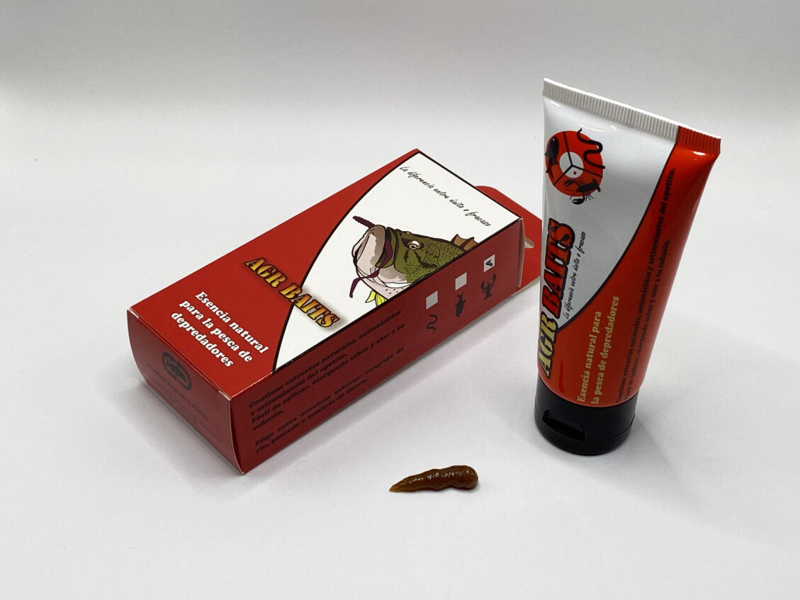 Essence AGR earthworm