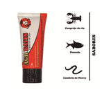 Essence AGR} fish