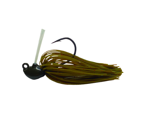 Finesse Jig AGR} 7 g Watermelon} Net
