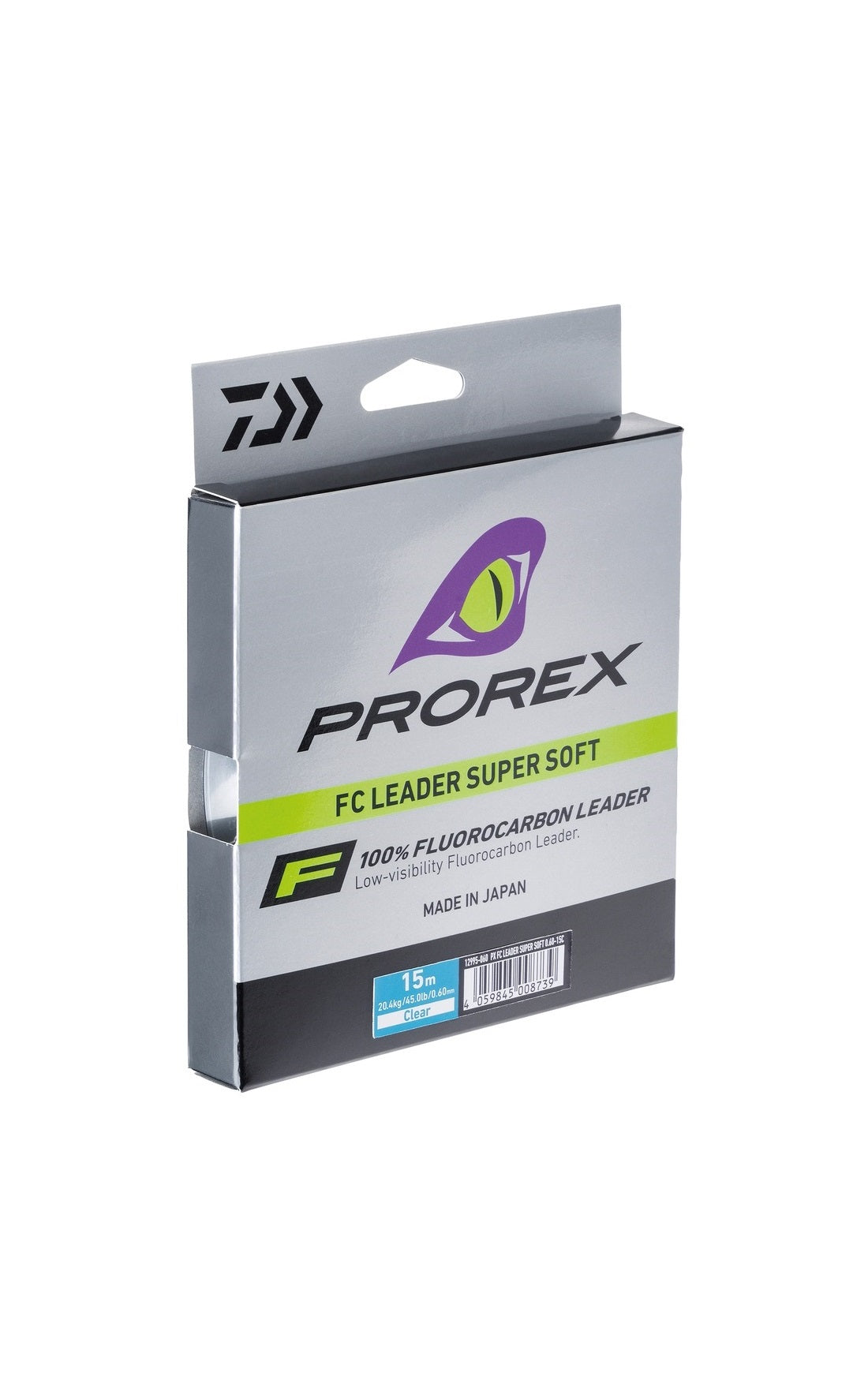 Fluorocarbon Daiwa PX SS Leader 15 m