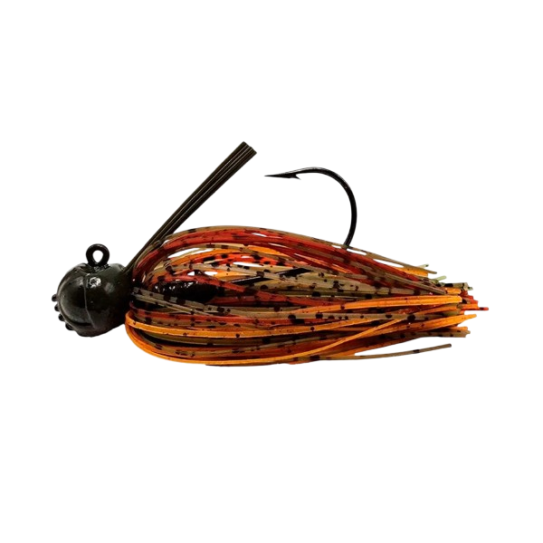 Football Jig AGR 14g Natural Craw