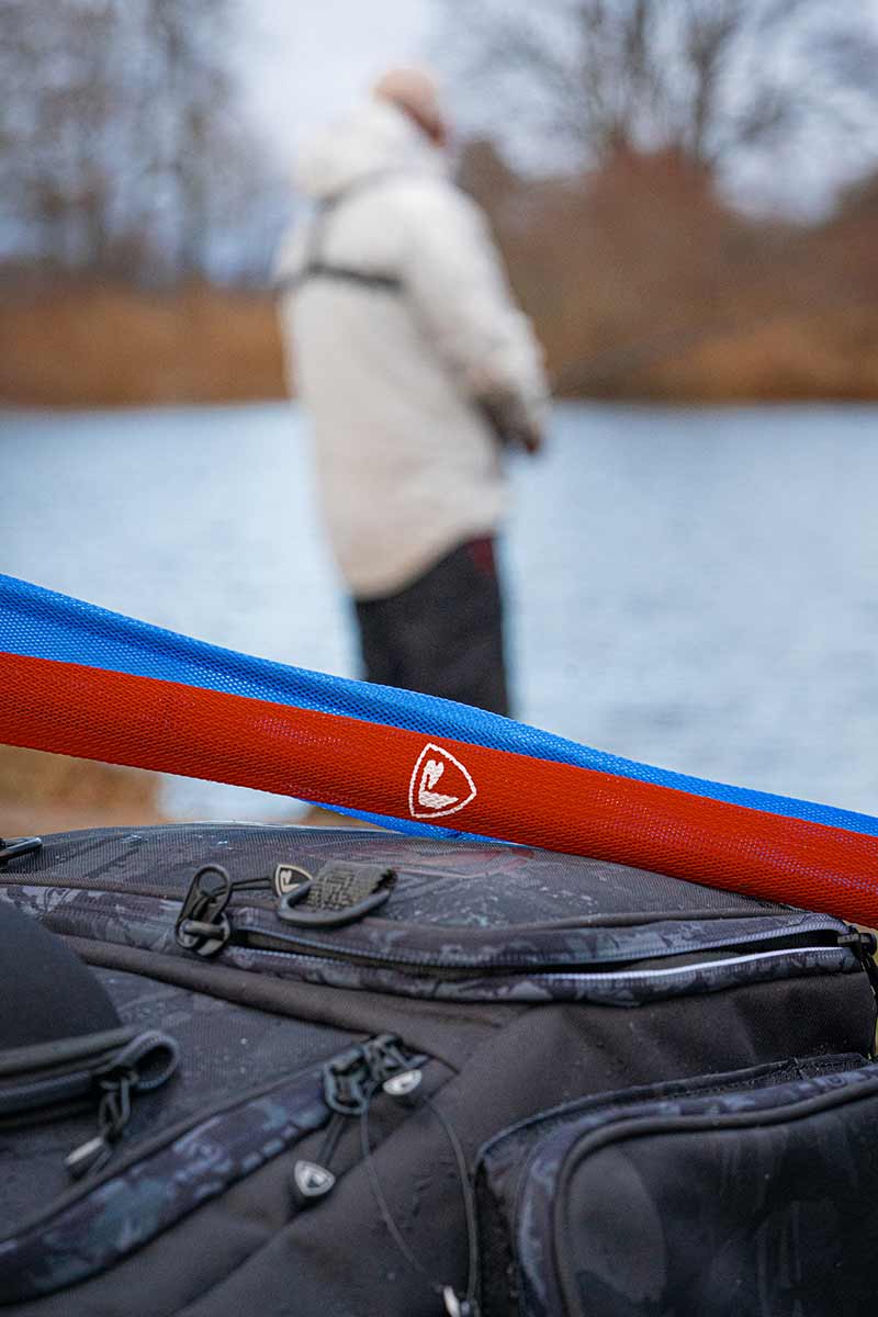Holster Fox Rage for Rod Casting
