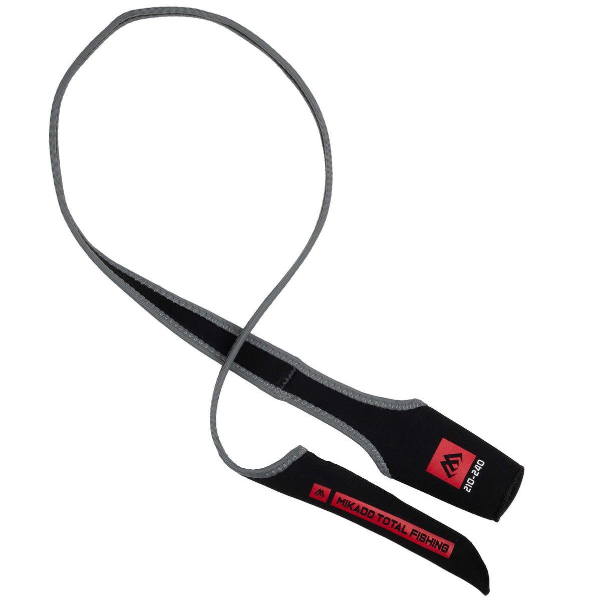 Case Mikado neoprene for Rod 240-270cm