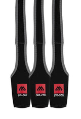 Case Mikado neoprene for Rod 240-270cm